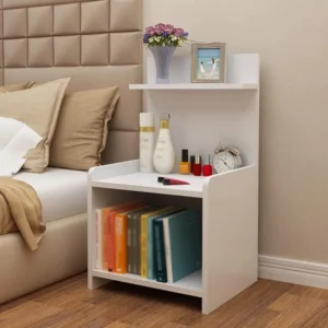 WoW Side Table LOG-8124