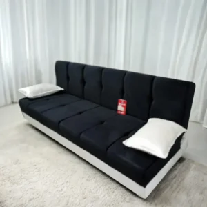 Customize 3 Seater Sofa Cam Bed Furniture Sofas